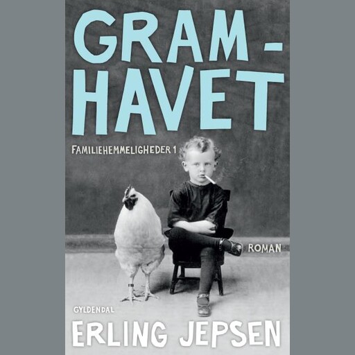 Gramhavet, Erling Jepsen