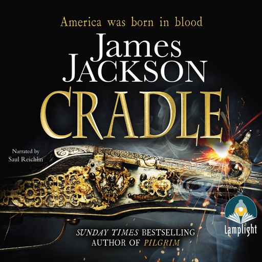 Cradle, James Jackson