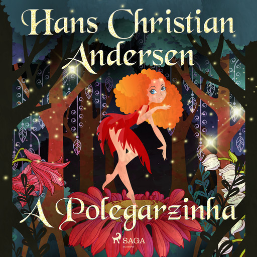 A Polegarzinha, Hans Christian Andersen