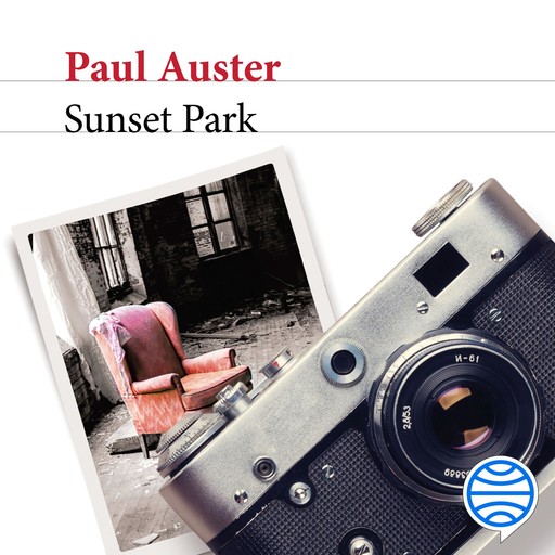 Sunset Park, Paul Auster