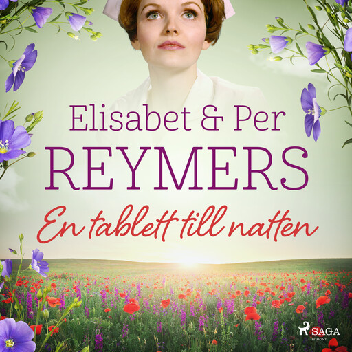 En tablett till natten, Elisabet Reymers, Per Reymers