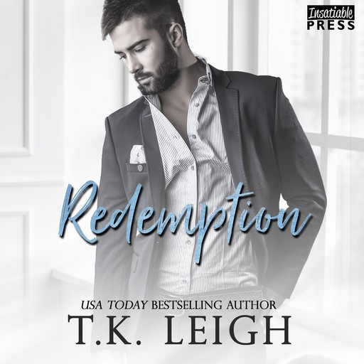 Redemption, T.K. Leigh