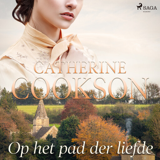 Op het pad der liefde, Catherine Cookson
