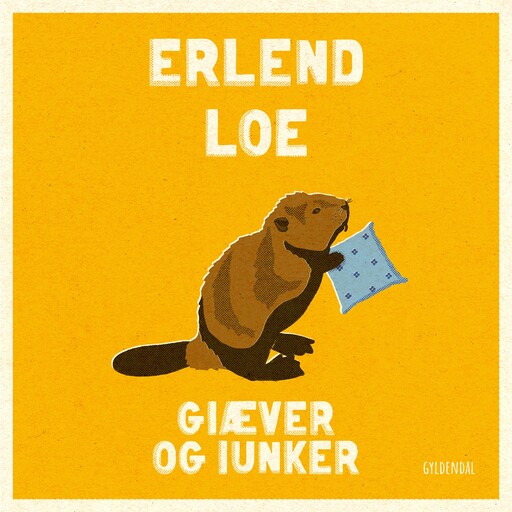 Giæver og Iunker, Erlend Loe