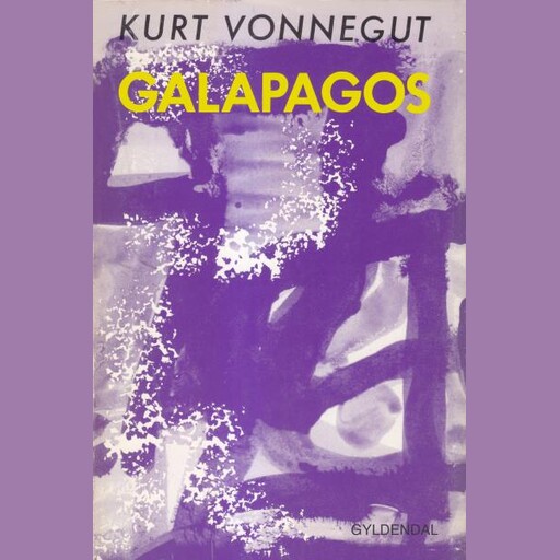 Galapagos, Kurt Vonnegut