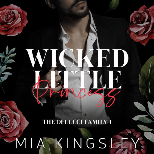 Wicked Little Princess, Mia Kingsley
