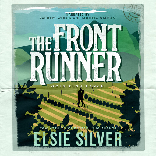 The Front Runner, Elsie Silver