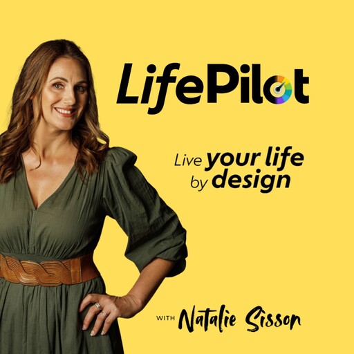 Why You Don’t Have to Hustle to Have It All — with Denise Duffield-Thomas, 