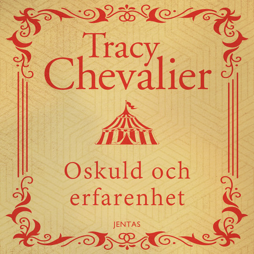 Oskuld och erfarenhet, Tracy Chevalier