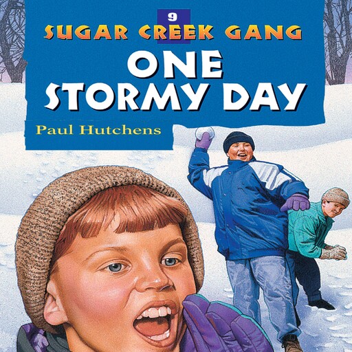 One Stormy Day, Paul Hutchens
