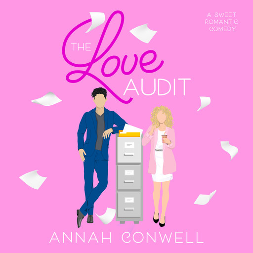 The Love Audit, Annah Conwell