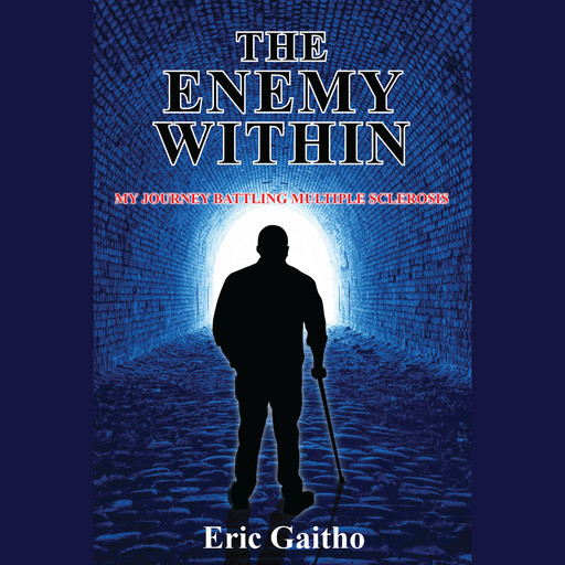 The Enemy Within, Eric Gaitho