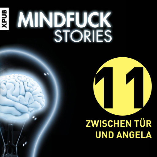 Mindfuck Stories - Folge 11, Christian Hardinghaus
