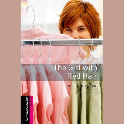 The Girl with Red Hair, Christine Lindop