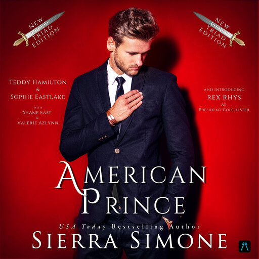 American Prince, Sierra Simone