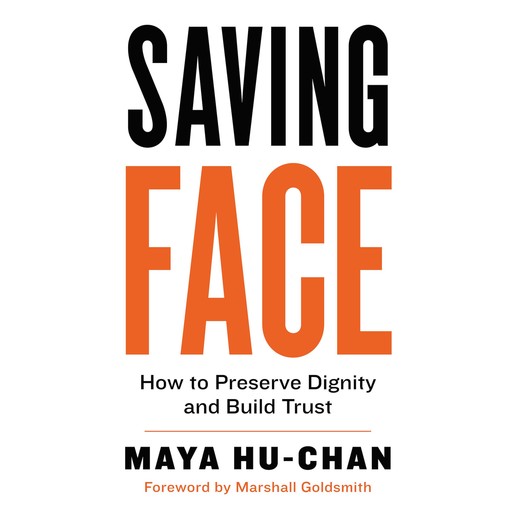 Saving Face, Maya Hu-Chan