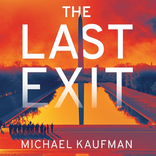 The Last Exit, Michael Kaufman