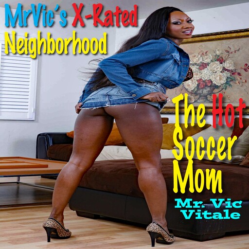The Hot Soccer Mom, Vic Vitale