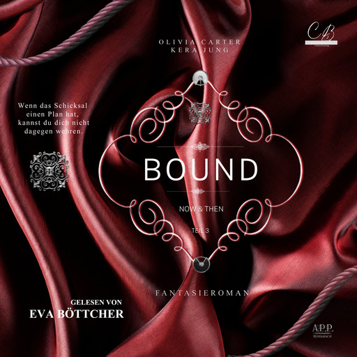 Bound III, Kera Jung, Olivia Carter