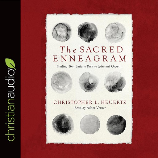 The Sacred Enneagram, Christopher L. Heuertz