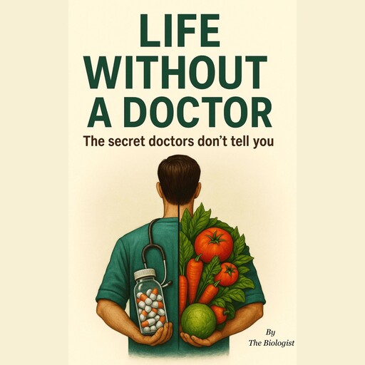 Life Without a Doctor, The Biologist
