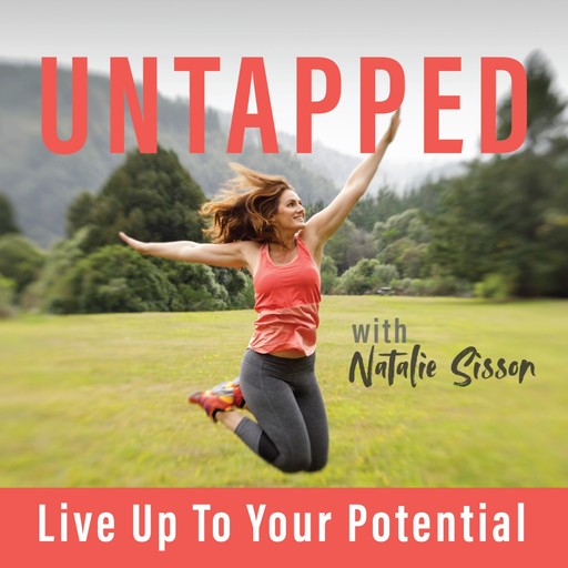 Eps 82: Finding Your Powerful Voice with Emma Back, 