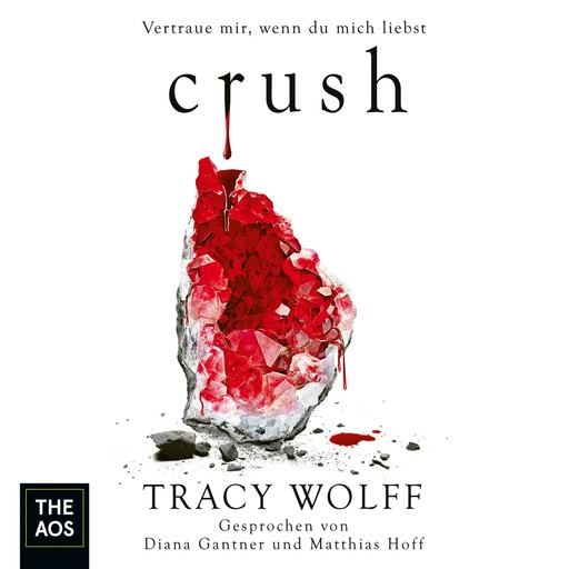 Crush, Tracy Wolff