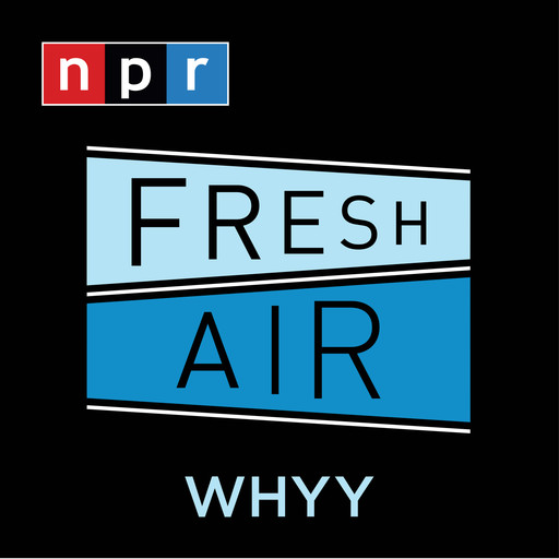 Hillary Frank On Pain, Parenting & Podcasting, NPR