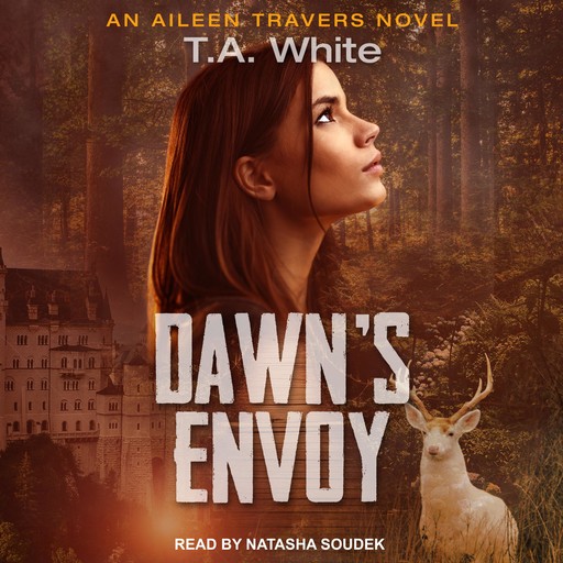 Dawn's Envoy, T.A. White