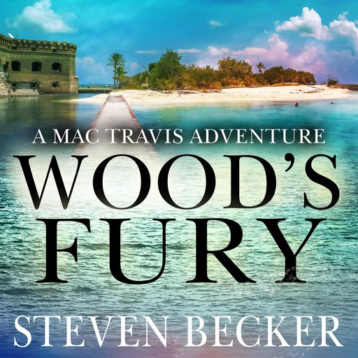 Wood's Fury, Steven Becker