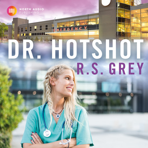 Dr. Hotshot, Rikke Westi, R.S. Grey