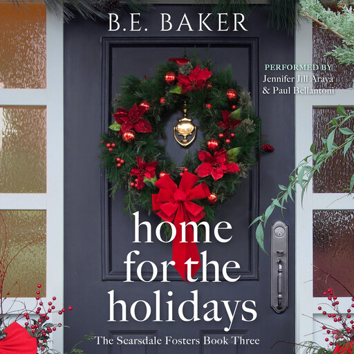 Minted, B.E. Baker