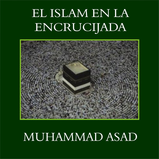El Islam en la encrucijada, Abdurrazak Perez