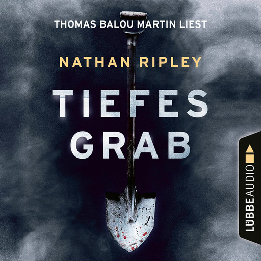 Tiefes Grab - Jeder Held hat eine dunkle Seite. Man muss nur tief genug graben (Ungekürzt), Nathan Ripley