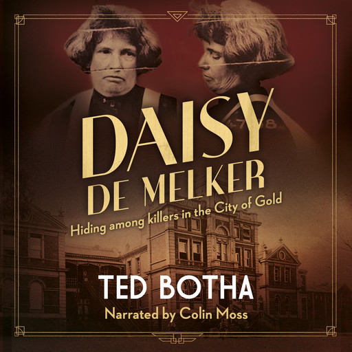 Daisy de Melker, Ted Botha