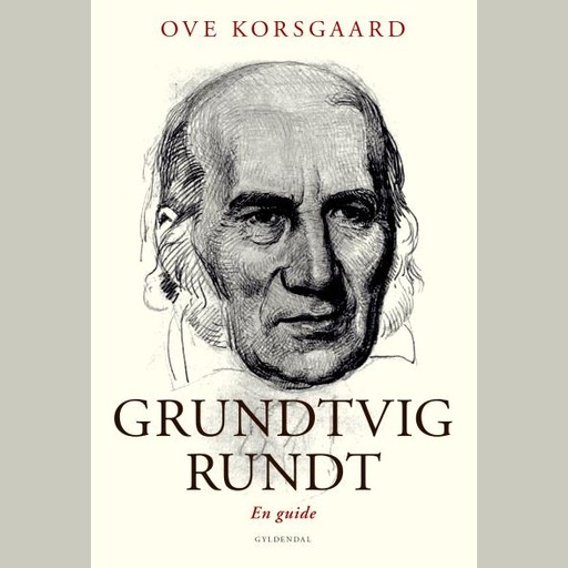 Grundtvig rundt, Ove Korsgaard