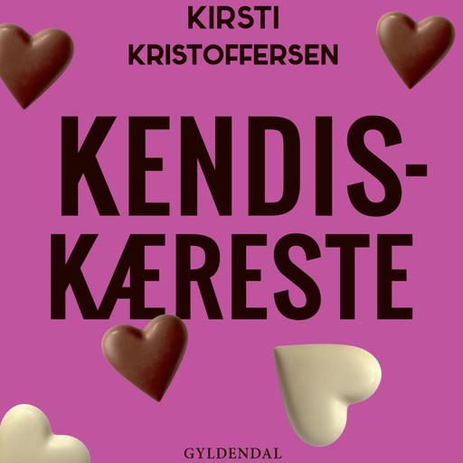 Kendiskæreste, Kirsti Kristoffersen