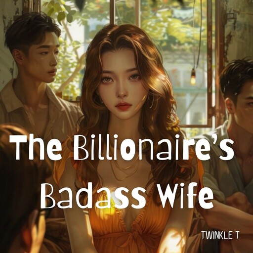 The Billionaire's Badass Wife, Twinkle T