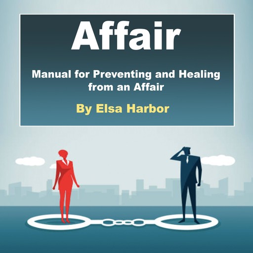 Affair, Elsa Harbor