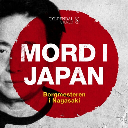 Borgmesteren i Nagasaki, Asger Røjle Christensen