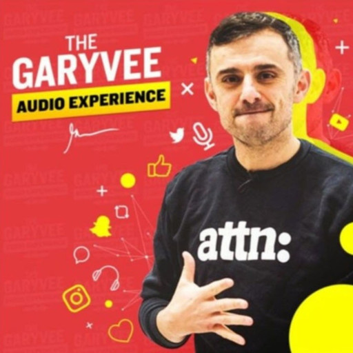 GaryVee New Year Series: Execution, 