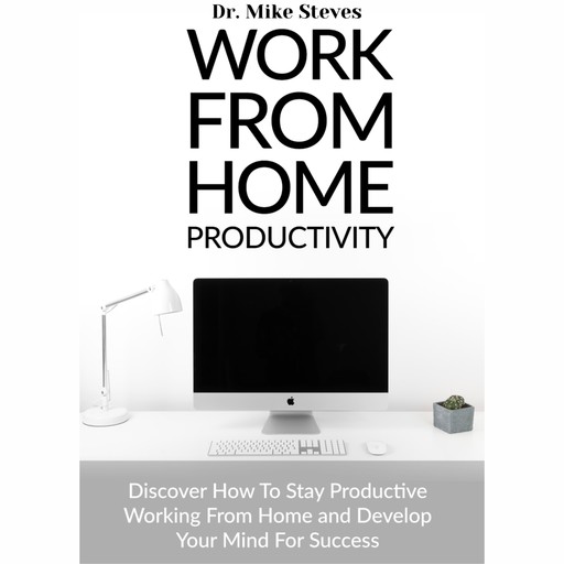 Work From Home Productivity, Mike Steves