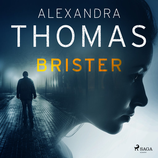 Brister, Alexandra Thomas