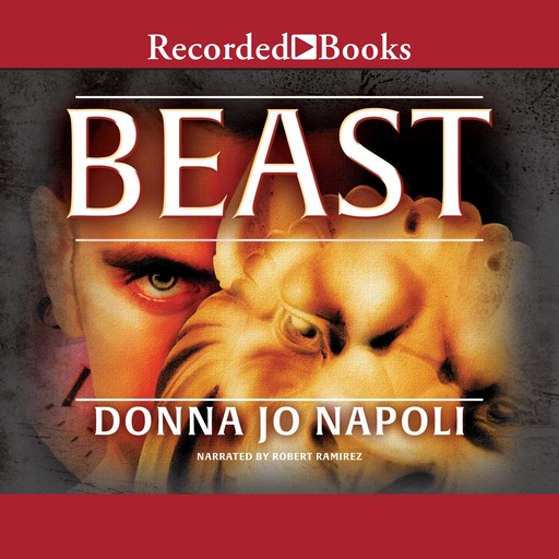 Beast, Donna Jo Napoli