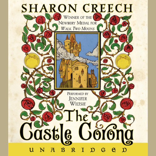 The Castle Corona, Sharon Creech
