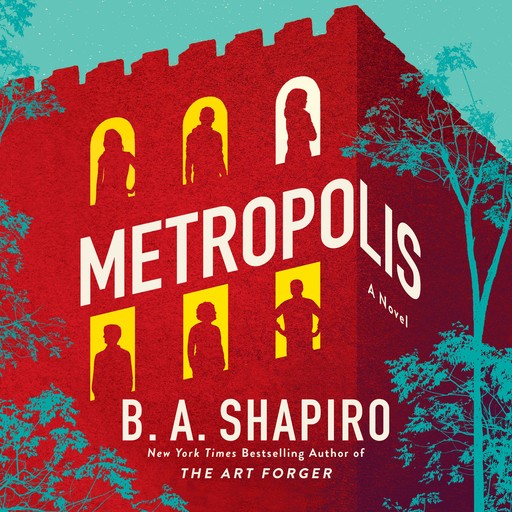 Metropolis, B.A.Shapiro