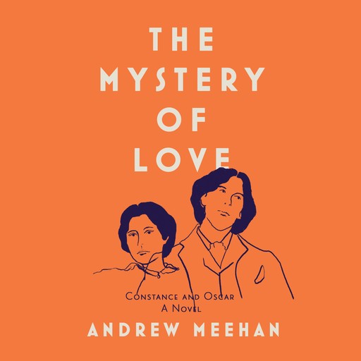 The Mystery Of Love, Andrew Meehan