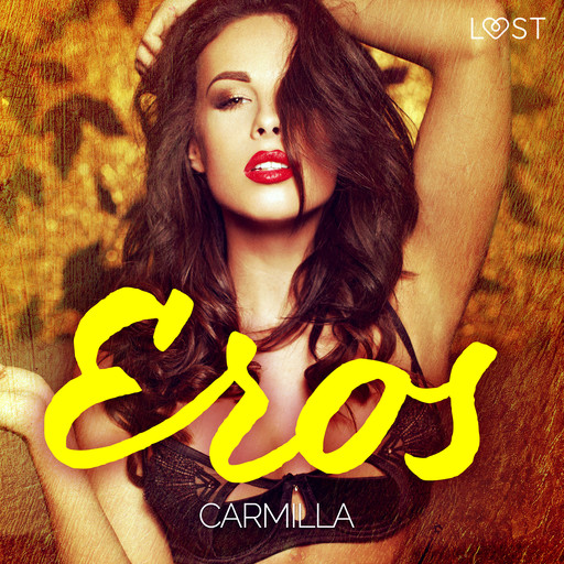 Eros - Esperimenti sexy in hotel, Carmilla