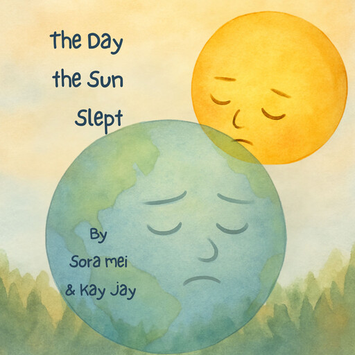 The Day The Sun Slept, Sora Mei, Kay Jay