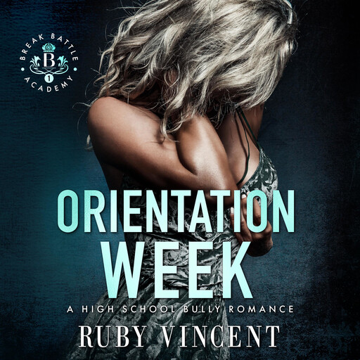 Orientation Week, Ruby Vincent